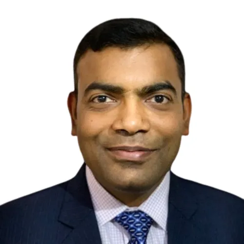 Ashish Malani